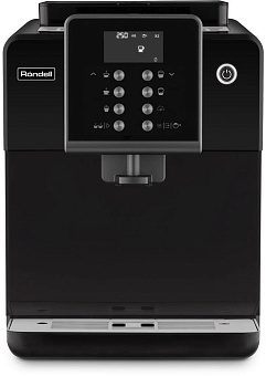 RONDELL RDE-1107 Кофемашина