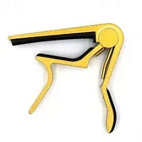 Каподастр G.LAND BDJ-007 золотистый