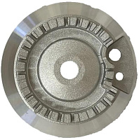 GEFEST 6100.00.0.088 Смеситель горелки пбыстр дейст (БГА) З/ч