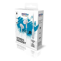 SMARTBUY (SBH-105-GE) PRO JR серый Акустика