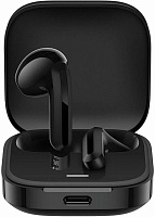 XIAOMI REDMI Buds 6 Active черные BHR8396GL TWS наушники