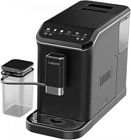 GARLYN L2000, черный Кофемашина