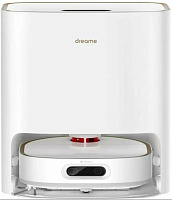 DREAME W10 Pro (RLS6TAC) Робот-пылесос