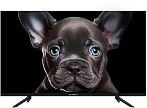 TOPDEVICE TDTV32CS08H_BK SMART Телевизор