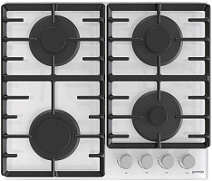 GORENJE GT642AXW Варочная панель газовая