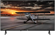 LEFF 40F690T SMART TV Салют
