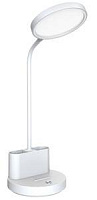 ULTRAFLASH (15162) UF-818 C01 6Вт/6000К белый Светильник