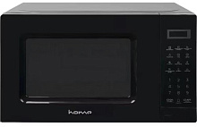 HORIZONT Home HDM207BB Микроволновая печь HORIZONT Home HDM207BB