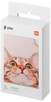 XIAOMI Фотобумага Zink, 20л [tej4019gl]