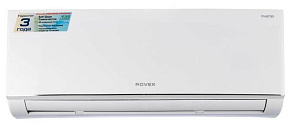 ROVEX RS-12CBS4 Серия CBS4 inverter Сплит-система