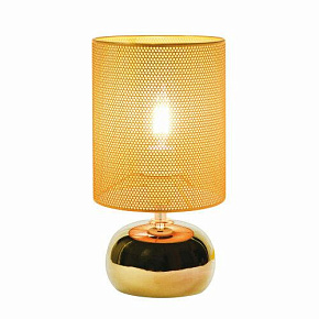 UNIEL (UL-00012424) UML-B307 E14 GOLD/COPPER светильник