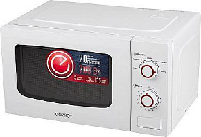 ENERGY EMW-20709 белый Микроволновая печь