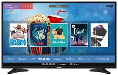 ASANO 40LF7010T FHD SMART TV LED-Телевизор