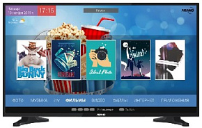 ASANO 40LF7010T FHD SMART TV LED-Телевизор