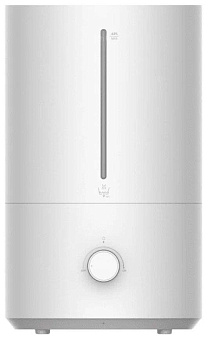 XIAOMI Smart Humidifier 2 EU (BHR6026EU) Увлажнитель воздуха XIAOMI BHR6026EU Smart Humidifier 2 EU