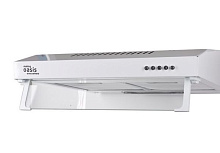 OASIS UP-50W белый Вытяжка OASIS UP-50W белый