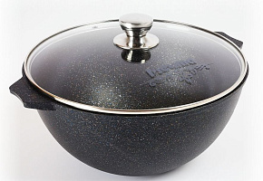 МЕЧТА 55803 Гранит star 5л Казан МЕЧТА 55803 Гранит star 5л