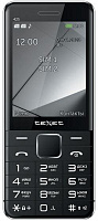 TEXET TM-425 Черный (127113) Телефон мобильный