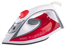 ENERGY EN-353 orange Утюг