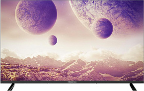 MEGAMAX 43MG11USM 4K UHD SMART TV Android Безрамочный LЕD-телевизор