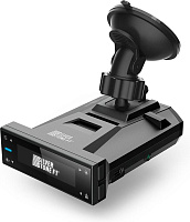 SILVERSTONE F1 Sochi PRO Wi-Fi Радар-детектор