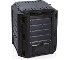 PROSPERPLAST IKST380C-S411 Компостер Компостер