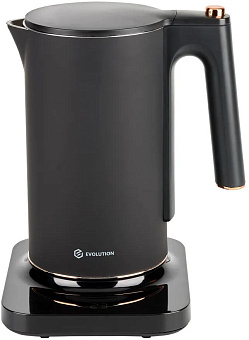 EVOLUTION KP22151L THERMOCONTROL Электрический чайник