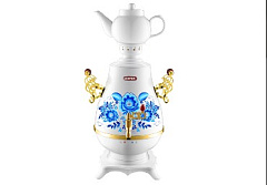 CENTEK СТ-0092A Самовар электрический