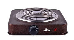 ДОБРЫНЯ DO-2205 коричн Настольная плитка