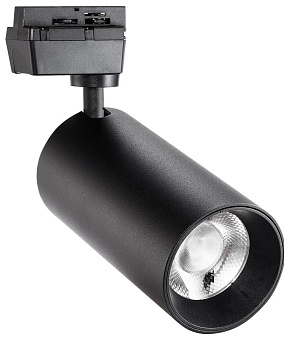 SMARTBUY (SBL-TKBK1-32w-4K) Track COB32w черный Светильник