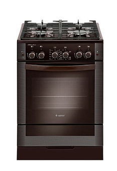 GEFEST 6500-02 0045 Плита газовая