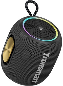 TRONSMART T8 Mini Black (O3010), черный