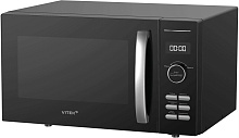 VITEK VT-MW1425 25л Микроволновая печь VITEK VT-MW1425 25л