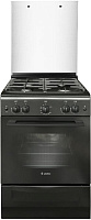 GEFEST ПГ 6100-02 0305 Плита газовая