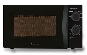 BRAYER BR2500 20л Микроволновая печь