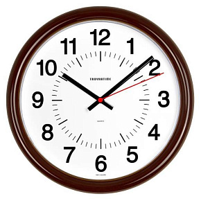 TROYKATIME 21234211 Часы настенные