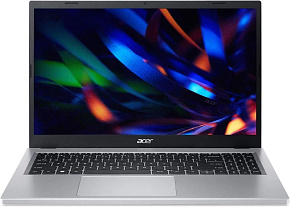 ACER 15.6" Extensa EX215-57-59AM Core i5 1334U/16Gb/1Tb SSD/VGA int/no OS/Silver (NX.EJAER.00A) (ПИ)