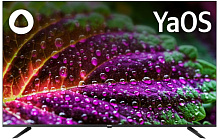 BBK 55LED-9232/UTS2C QLED SMART TV Android Ultra HD безрамочный Телевизор BBK 55LED-9232/UTS2C QLED SMART TV Android Ultra HD безрамочный