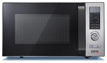 CENTEK CT-1588 silver 25л Микроволновая печь CENTEK CT-1588 silver 25л