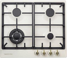 ZIGMUND & SHTAIN G126X Варочная панель