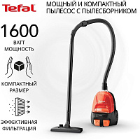 TEFAL TW3235EA