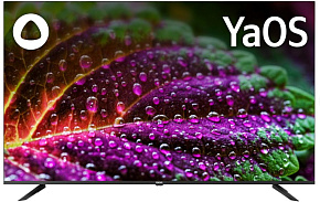 BBK 55LED-9232/UTS2C QLED SMART TV Android Ultra HD безрамочный Телевизор BBK 55LED-9232/UTS2C QLED SMART TV Android Ultra HD безрамочный