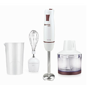 VITEK VT-8522 W (набор) Блендер