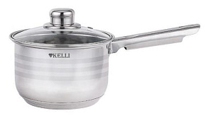 KELLI KL-4292-16 2л Ковш KELLI KL-4292-16 2л