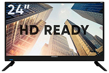 SOUNDMAX SM-LED24M11(черный) LED телевизор