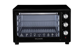WILLMARK WO-503B Мини печь