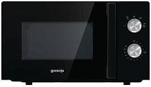 GORENJE MO17E1BH 740294 Микроволновая печь