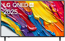 LG 55QNED82A6B.ARUG SMART TV 4K [ПИ] 55" Телевизор Q-NED LG 55QNED82A6B.ARUG