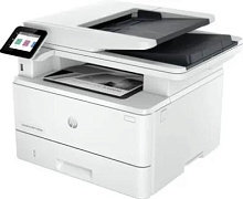 HP LaserJet Pro 4103FDN White (2Z628A) МФУ лазерный
