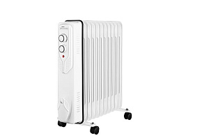 CENTEK CT-6207 11 секций Масляный радиатор